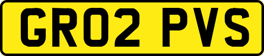 GR02PVS