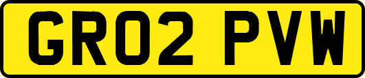 GR02PVW