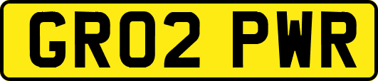 GR02PWR