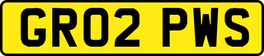 GR02PWS