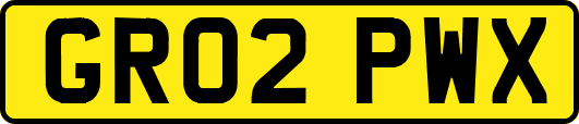 GR02PWX