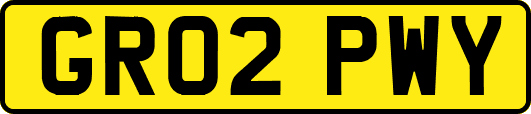 GR02PWY