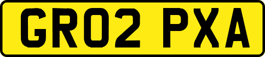 GR02PXA
