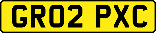 GR02PXC