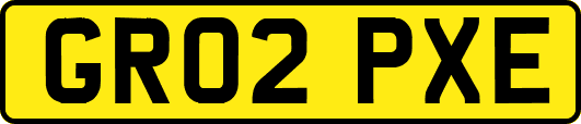 GR02PXE