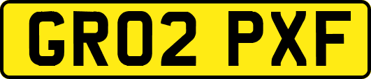 GR02PXF
