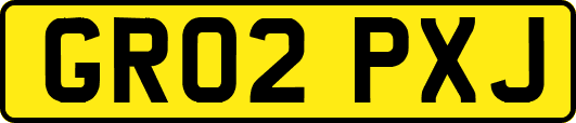 GR02PXJ