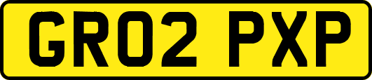 GR02PXP