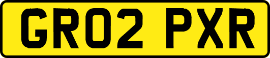 GR02PXR
