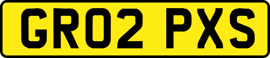 GR02PXS