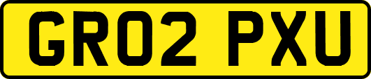 GR02PXU