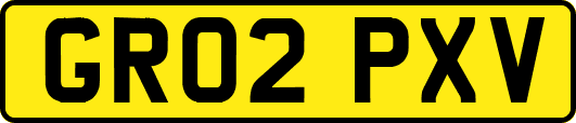 GR02PXV