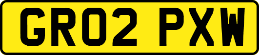 GR02PXW
