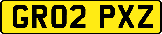 GR02PXZ
