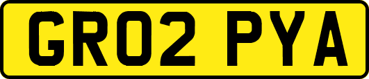 GR02PYA