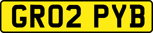 GR02PYB