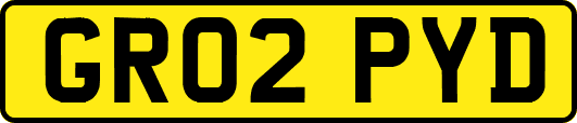 GR02PYD