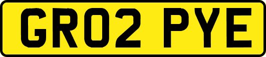 GR02PYE