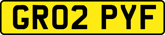 GR02PYF