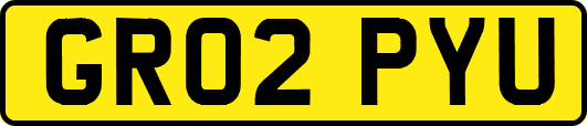 GR02PYU