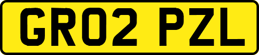 GR02PZL