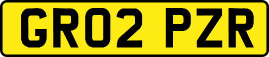 GR02PZR