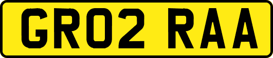 GR02RAA