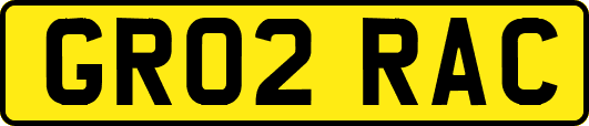 GR02RAC