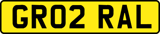 GR02RAL