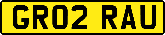 GR02RAU