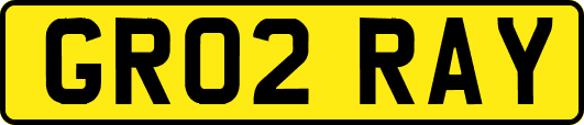 GR02RAY