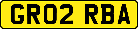 GR02RBA