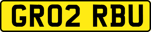 GR02RBU