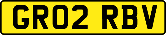 GR02RBV