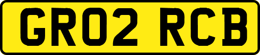 GR02RCB