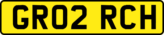 GR02RCH