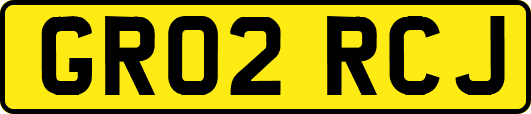 GR02RCJ
