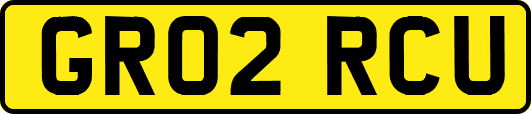 GR02RCU