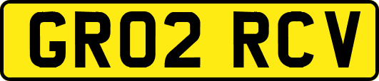 GR02RCV