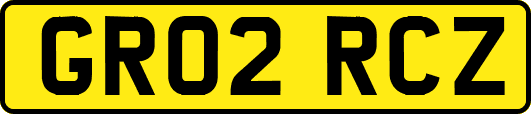 GR02RCZ