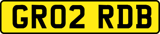 GR02RDB