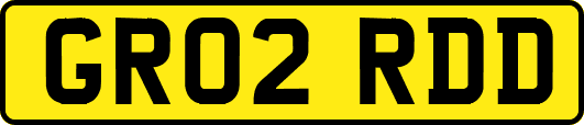 GR02RDD