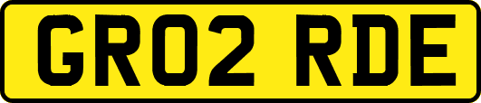 GR02RDE