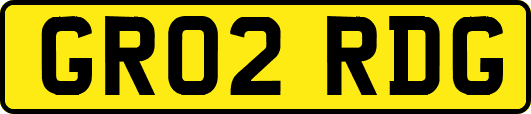 GR02RDG