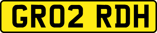 GR02RDH