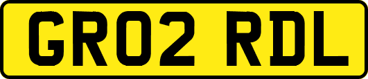 GR02RDL