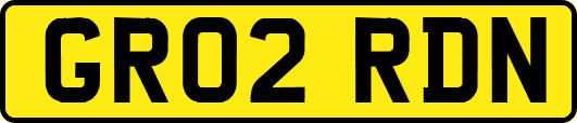 GR02RDN