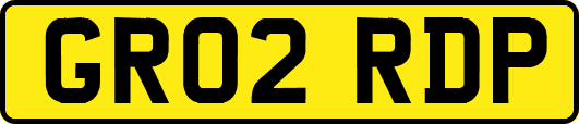 GR02RDP