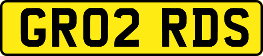 GR02RDS