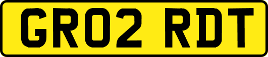 GR02RDT